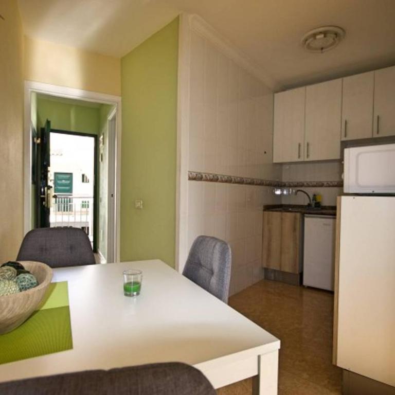 Centrico apartamento 423 by CASAS COCODRILO - Apartamento con vistas a la piscina - 6