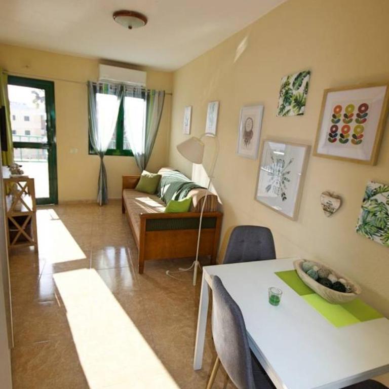 Centrico apartamento 423 by CASAS COCODRILO - Apartamento con vistas a la piscina - 4