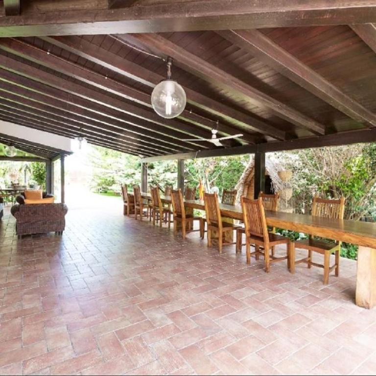RUMAH SAYA - Villa con Piscina Privata - 8