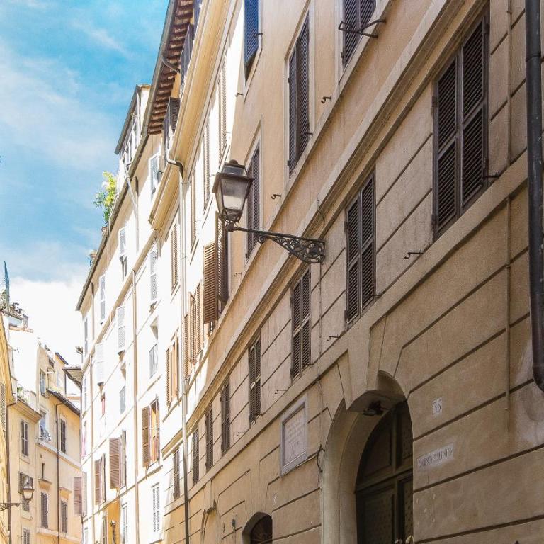 Leutari Suite - Appartamento - 8