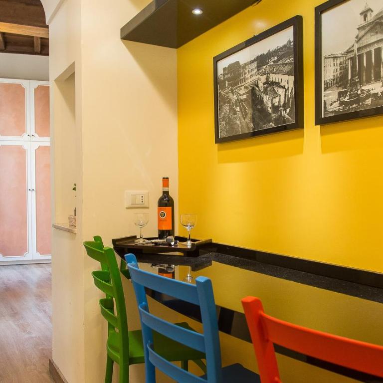 Leutari Suite - Appartamento - 10