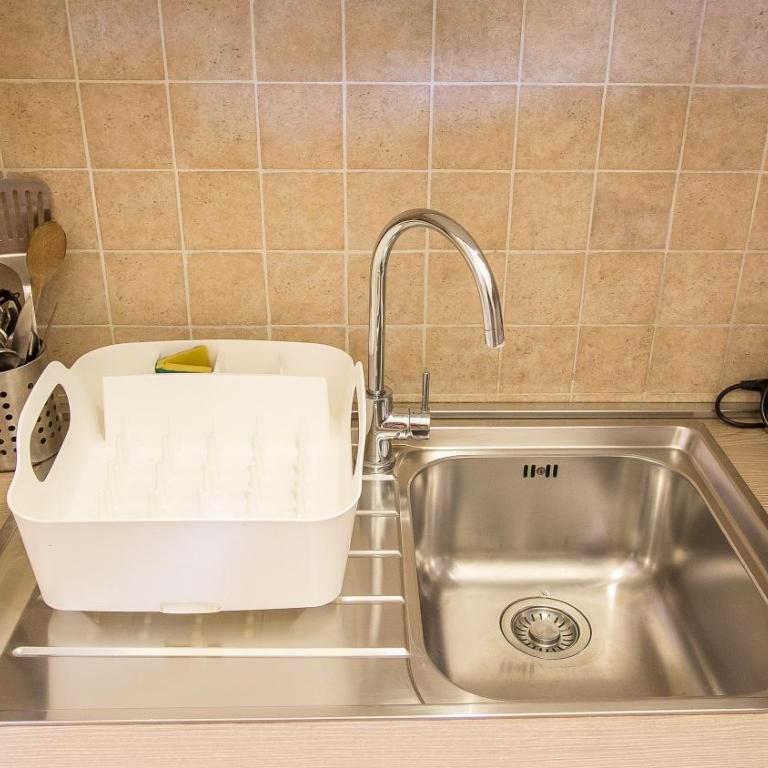 Leutari Suite - Appartamento - 11