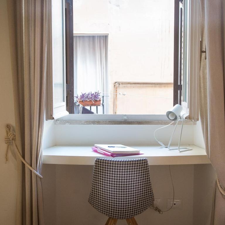 Leutari Suite - Appartamento - 13