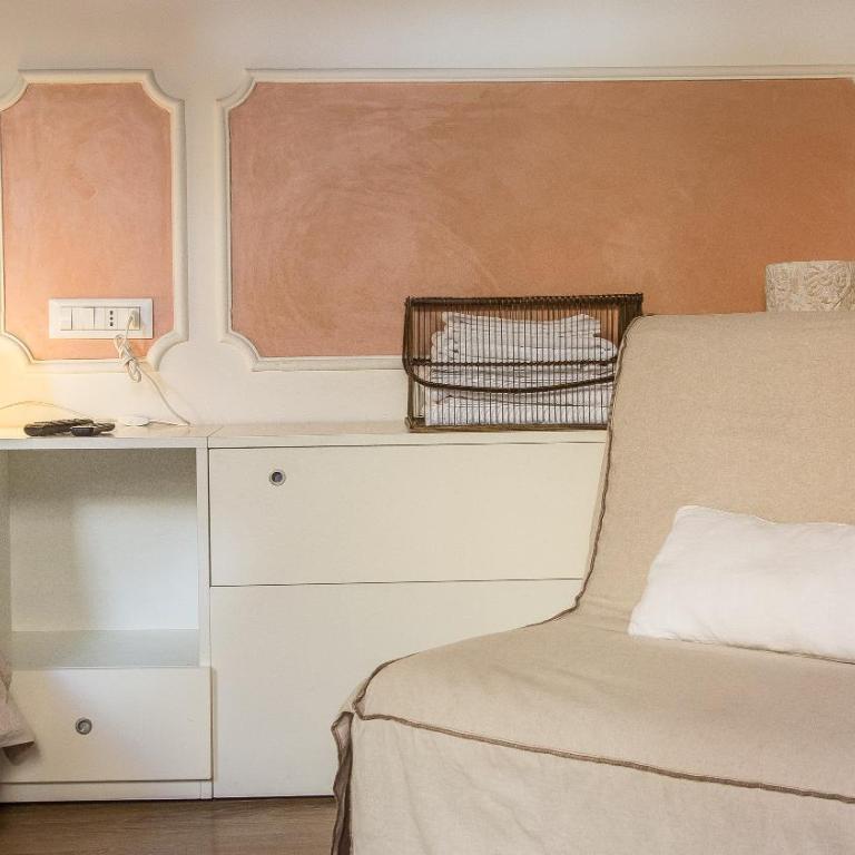 Leutari Suite - Appartamento - 15