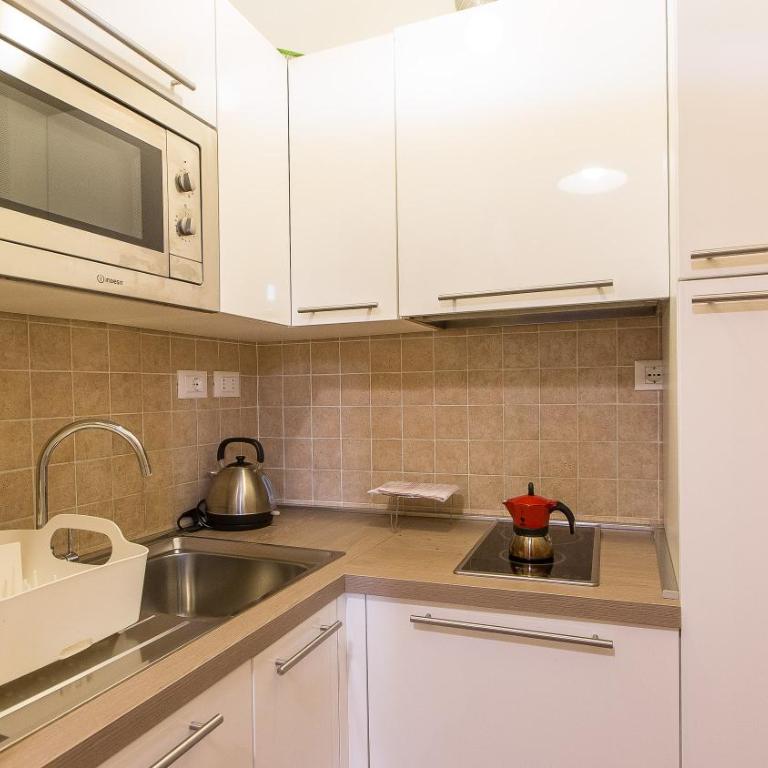 Leutari Suite - Appartamento - 17