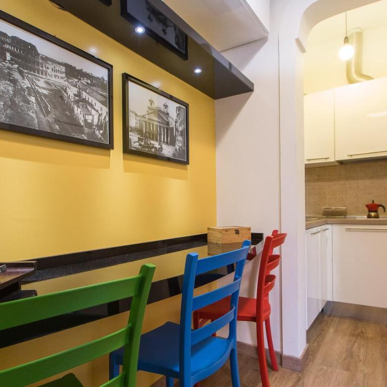 Leutari Suite - Appartamento - 18