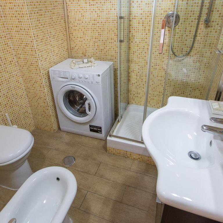 Leutari Suite - Appartamento - 19