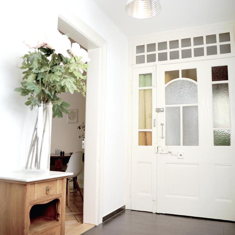 Central Bright & Cozy Apartments - Apartment - 1