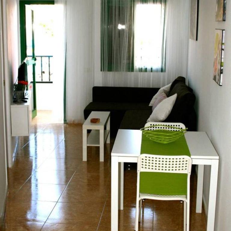 Céntrico apartamento 201 by CASAS COCODRILO - Apartamento con balcón - 4