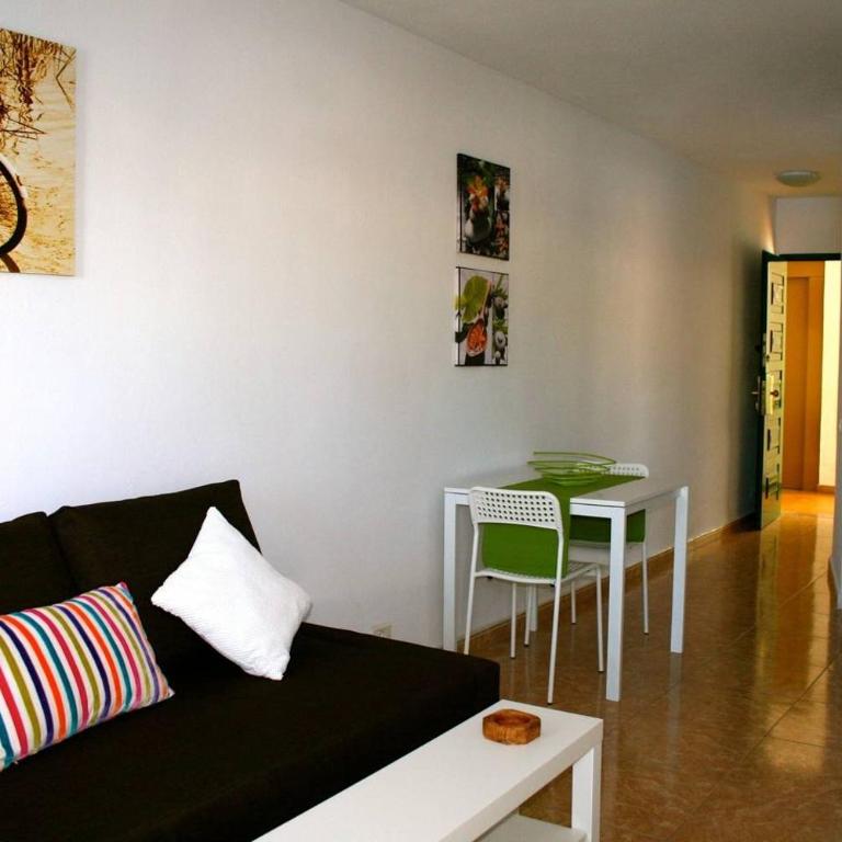 Céntrico apartamento 201 by CASAS COCODRILO - Apartamento con balcón - 3