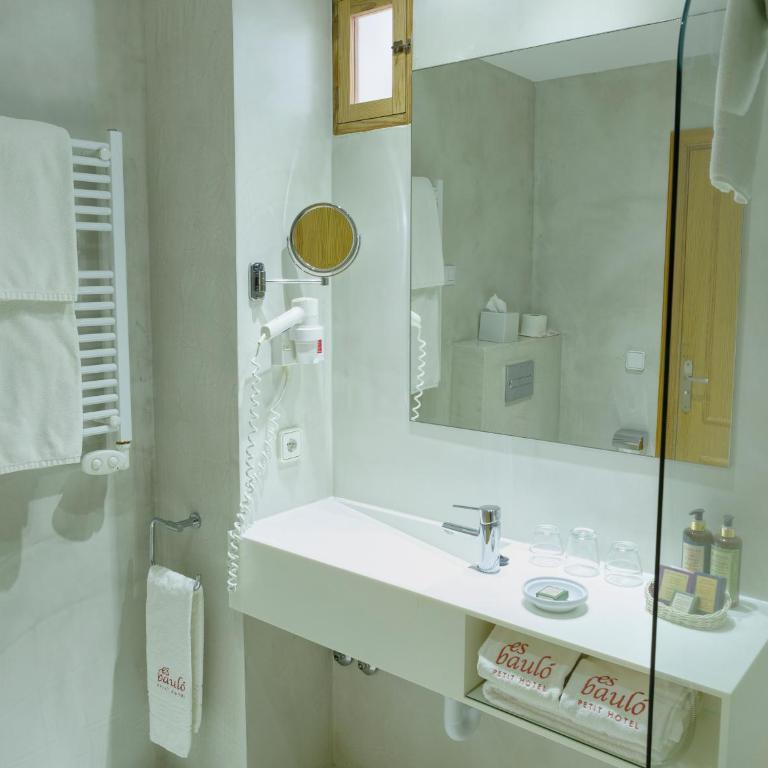 Es Baulo Petit Hotel - Single Studio - 2