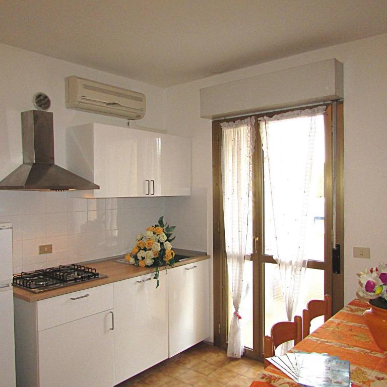 Adua - Appartamento con 2 Camere da Letto - 3