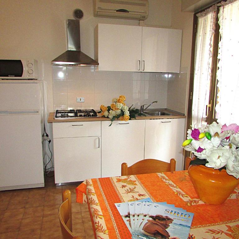Adua - Appartamento con 2 Camere da Letto - 11