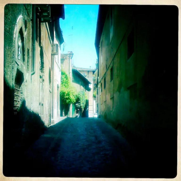 LOST&FOUND in Trastevere - Casa Vacanze - 34