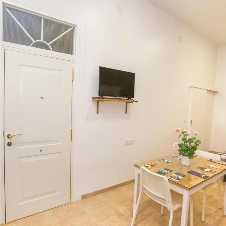 Casa Jerez Alameda del Banco - Apartamento Estándar - 8