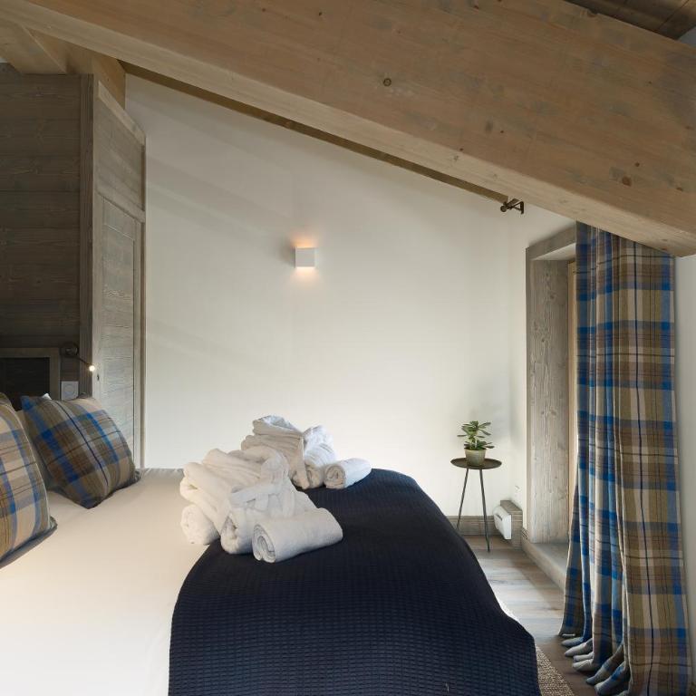 Annapurna by Alpine Resorts - Appartement Supérieur - 5