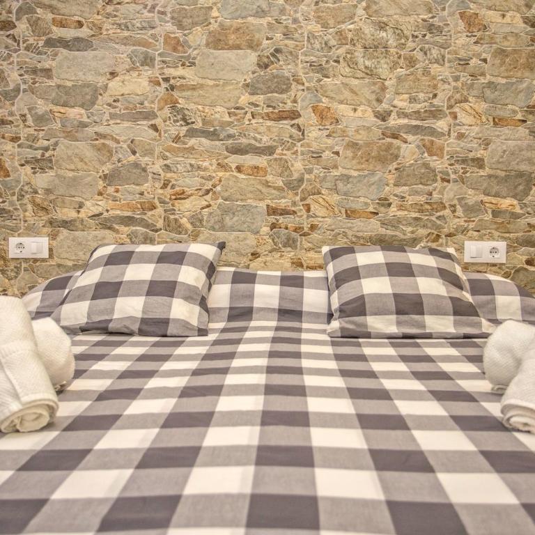 Casa Jerez Alameda del Banco - Apartamento Estándar - 1