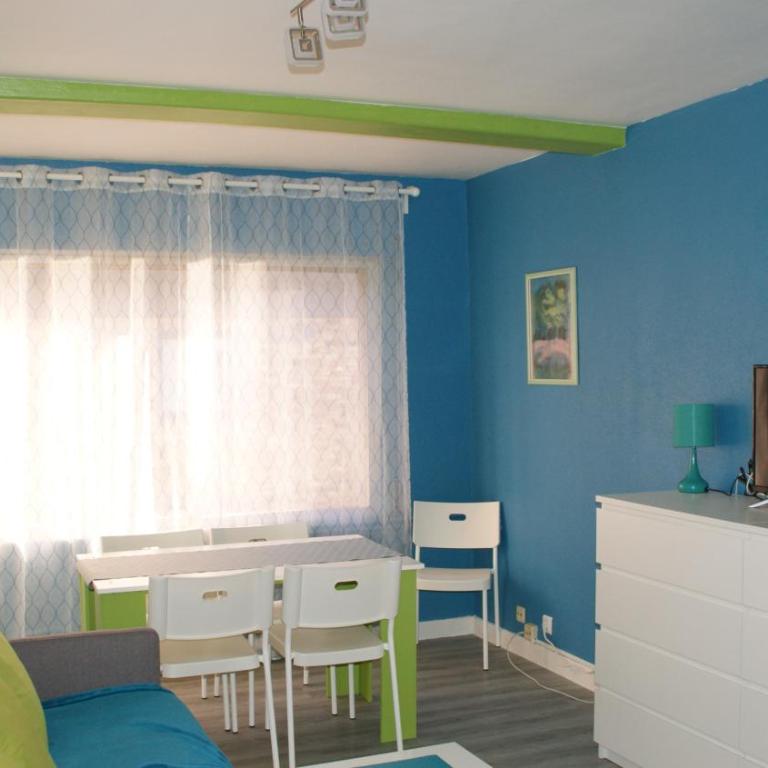 Résidence Consuegra planta 4 - Appartement 1 Chambre - 1