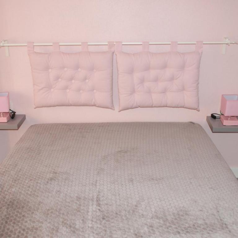 Résidence Consuegra planta 4 - Appartement 1 Chambre - 7