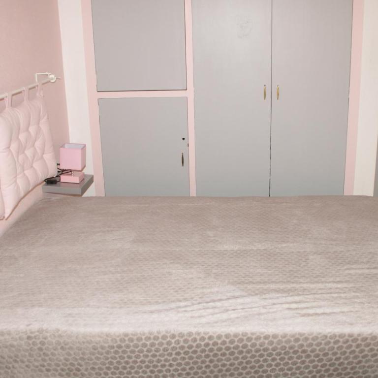 Résidence Consuegra planta 4 - Appartement 1 Chambre - 8