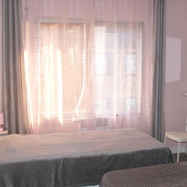 Résidence Consuegra planta 4 - Appartement 1 Chambre - 6