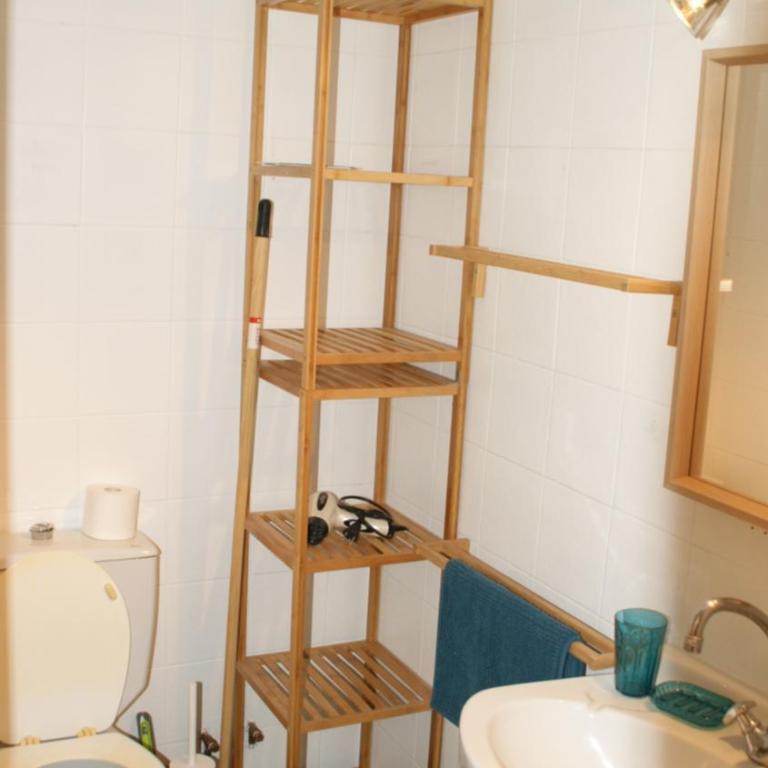 Résidence Consuegra planta 4 - Appartement 1 Chambre - 9