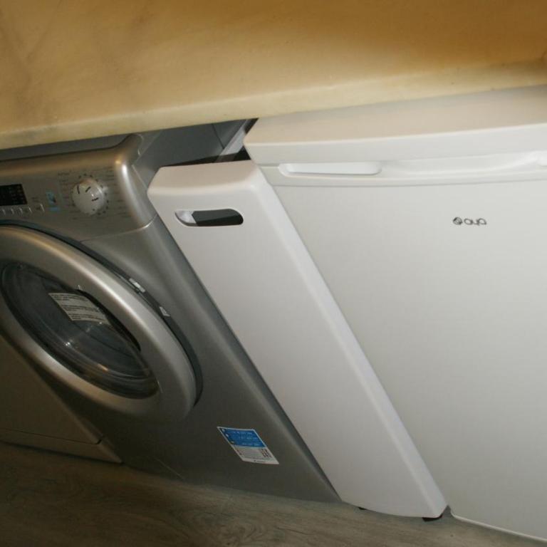 Résidence Consuegra planta 4 - Appartement 1 Chambre - 10