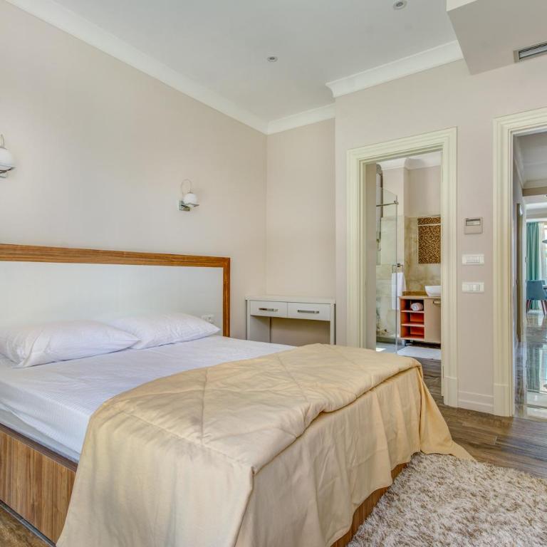 Boka di Mare - Apartman sa 2 Spavaće Sobe - 6