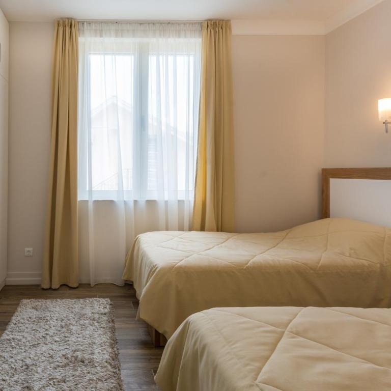 Boka di Mare - Apartman sa 2 Spavaće Sobe - 9