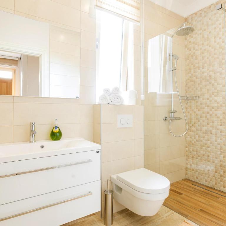 Boka di Mare - Apartman sa 2 Spavaće Sobe - 15