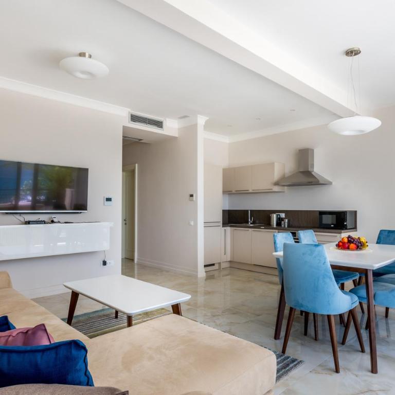 Boka di Mare - Apartman sa 2 Spavaće Sobe - 8