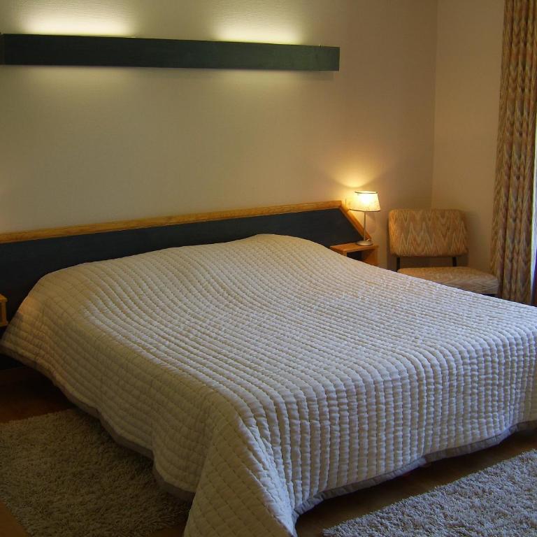 Hôtel Les Pavillons du Golf - Chambre Double - 1