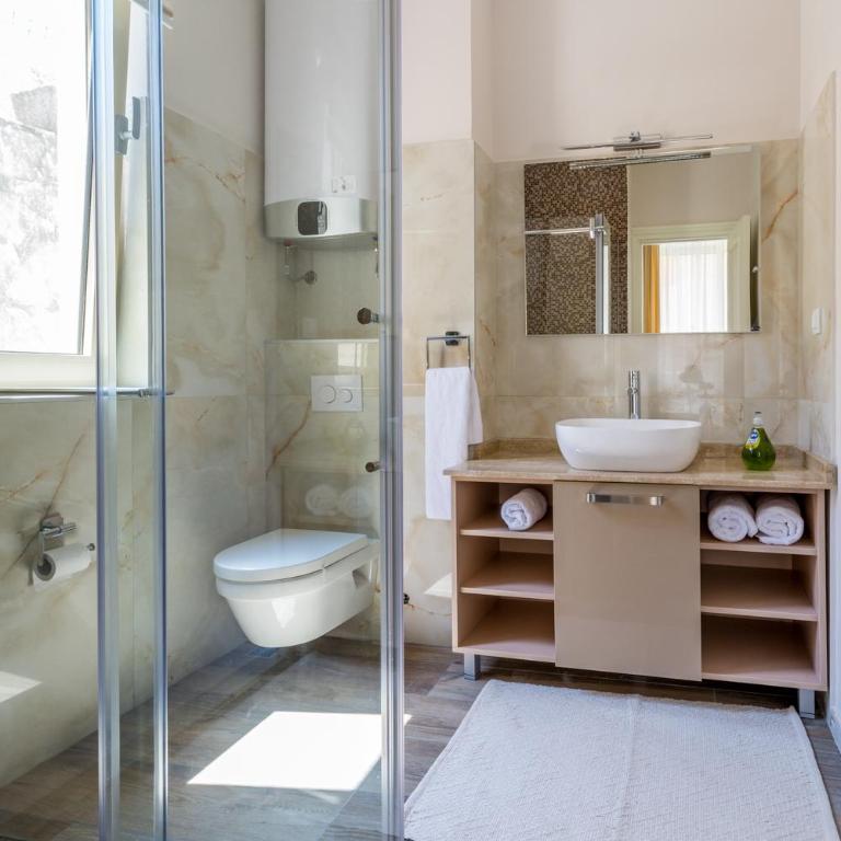 Boka di Mare - Apartman sa 2 Spavaće Sobe - 10
