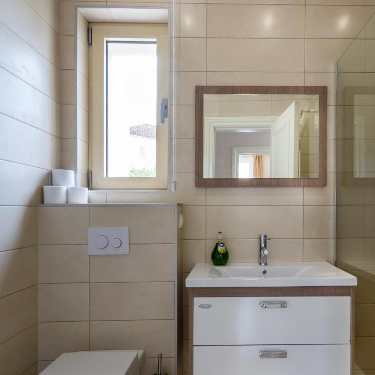 Boka di Mare - Apartman sa 2 Spavaće Sobe - 11