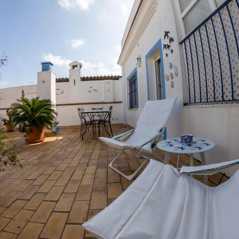 La Terraza del Drago - Apartamento con terraza - 50