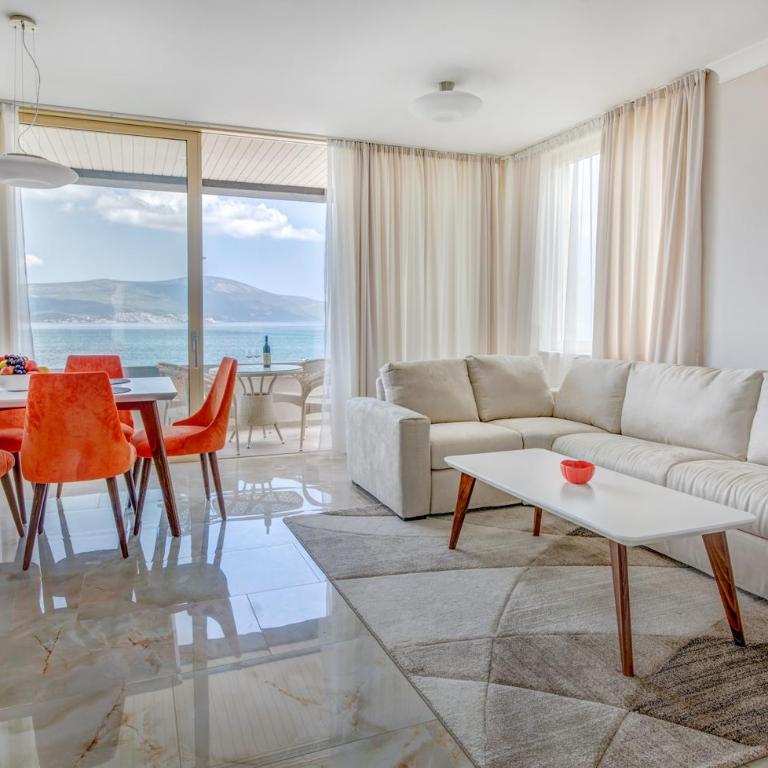 Boka di Mare - Apartman sa 2 Spavaće Sobe - 3