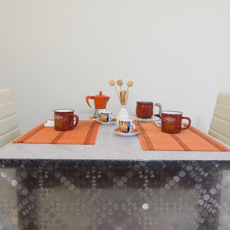 La Cycas Accommodation - Studio - 20