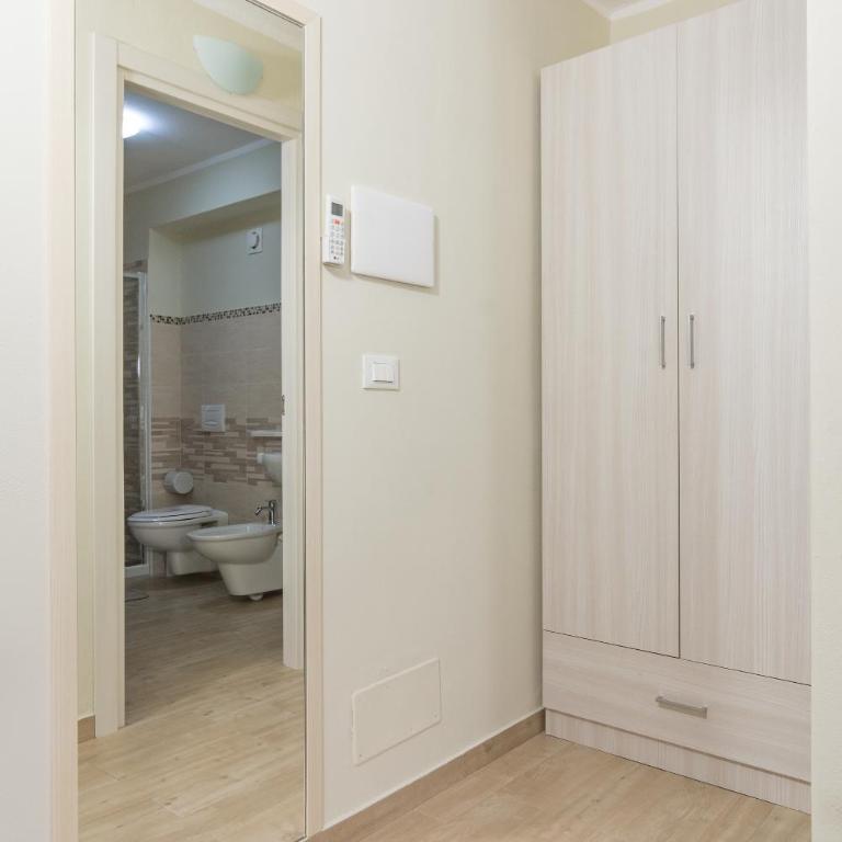 La Cycas Accommodation - Studio - 3