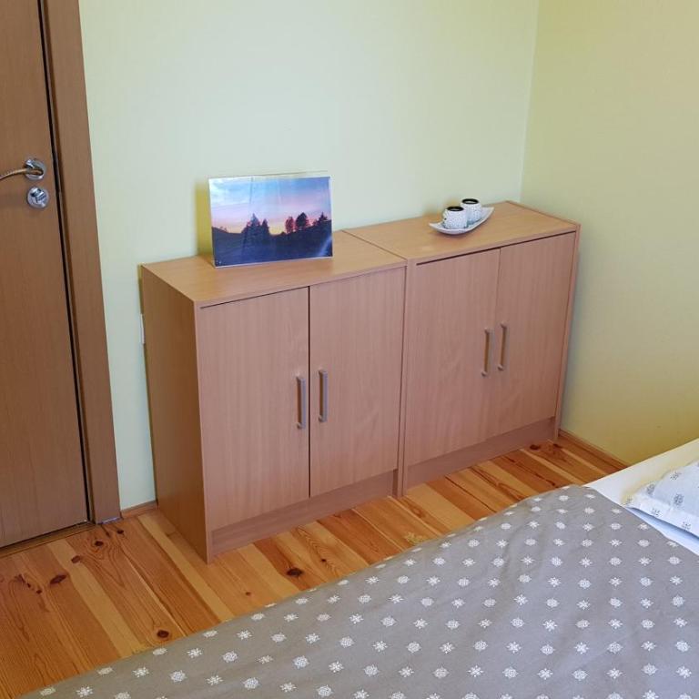 Zlatibor Apartmani DM Tornik - Apartment - 12