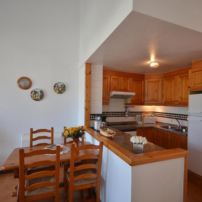 APCOSTAS - Gran Vista - One-Bedroom Apartment - 15