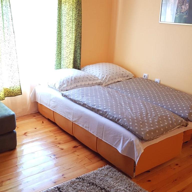 Zlatibor Apartmani DM Tornik - Apartment - 6