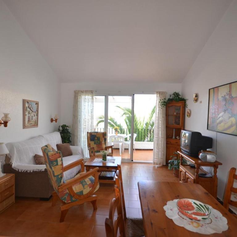 APCOSTAS - Gran Vista - One-Bedroom Apartment - 18
