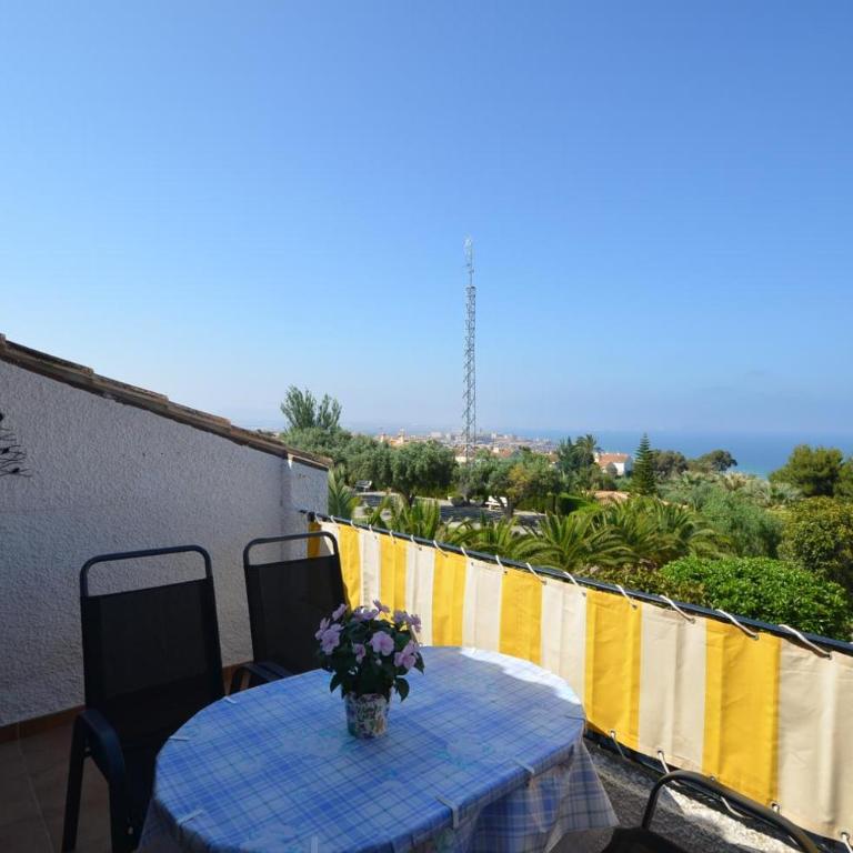 APCOSTAS - Gran Vista - One-Bedroom Apartment - 21