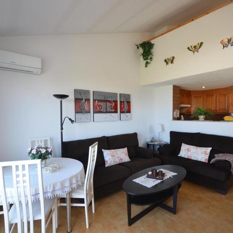APCOSTAS - Gran Vista - One-Bedroom Apartment - 22
