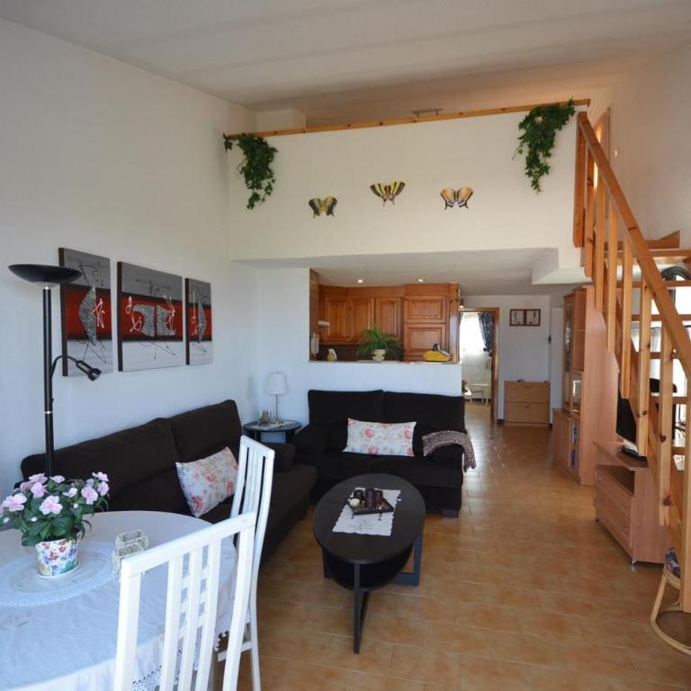 APCOSTAS - Gran Vista - One-Bedroom Apartment - 23