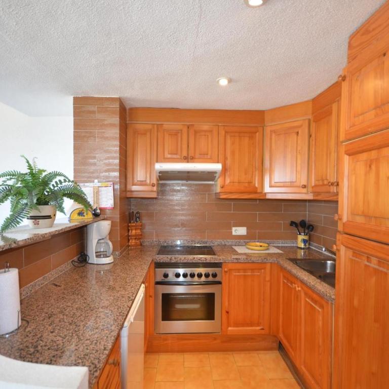 APCOSTAS - Gran Vista - One-Bedroom Apartment - 24