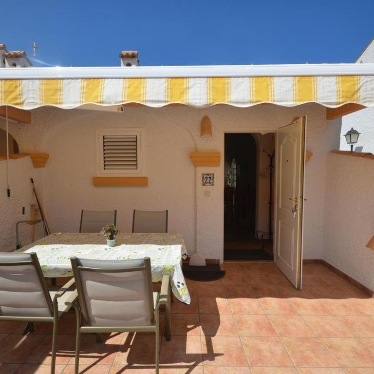 APCOSTAS - Gran Vista - One-Bedroom Apartment - 25