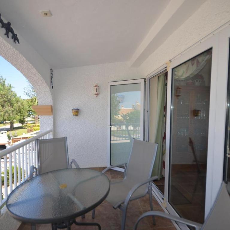 APCOSTAS - Gran Vista - One-Bedroom Apartment - 28