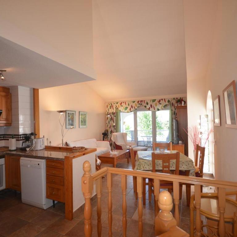 APCOSTAS - Gran Vista - One-Bedroom Apartment - 33