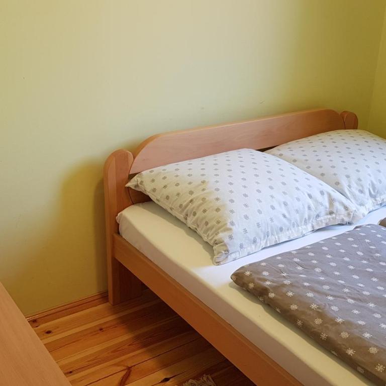 Zlatibor Apartmani DM Tornik - Apartment - 5